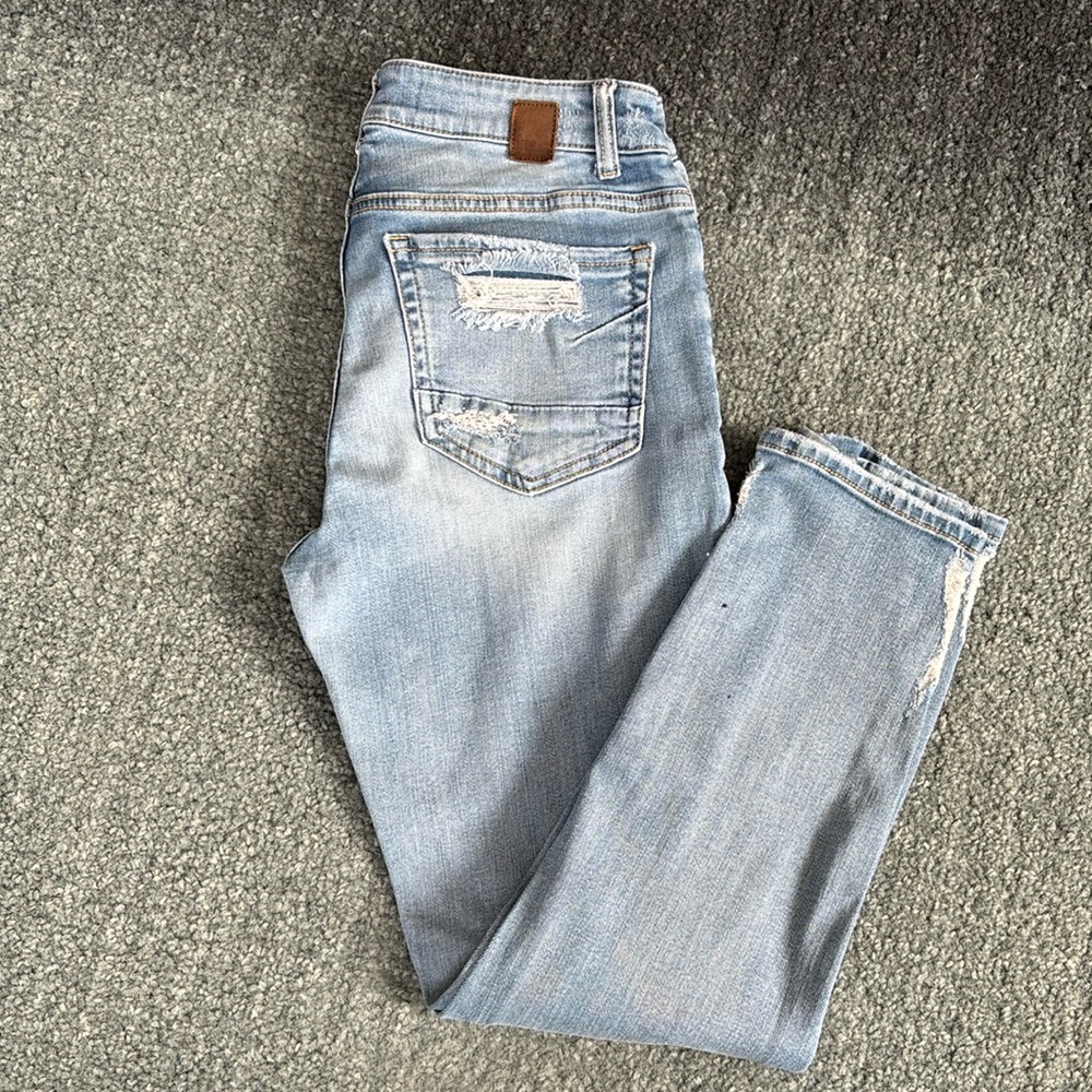 Women’s BKE jeggings 🌺